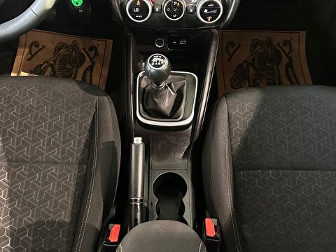 fiat, egea, cross 1.4 fire urban, manuel, benzin 2.el otomobil | renew 19