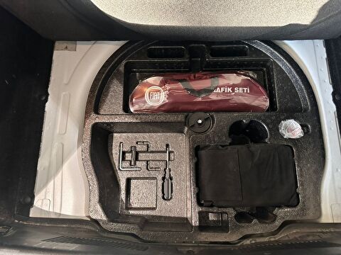 fiat, egea, cross 1.4 fire urban, manuel, benzin 2.el otomobil | renew 22