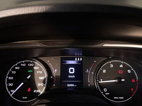 fiat, egea, cross 1.4 fire urban, manuel, benzin 2.el otomobil | renew 12