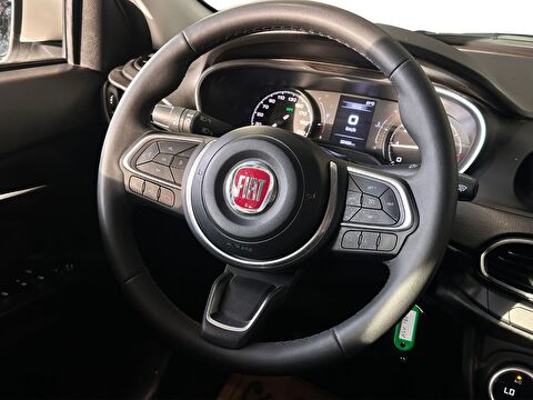 fiat, egea, cross 1.4 fire urban, manuel, benzin 2.el otomobil | renew 18