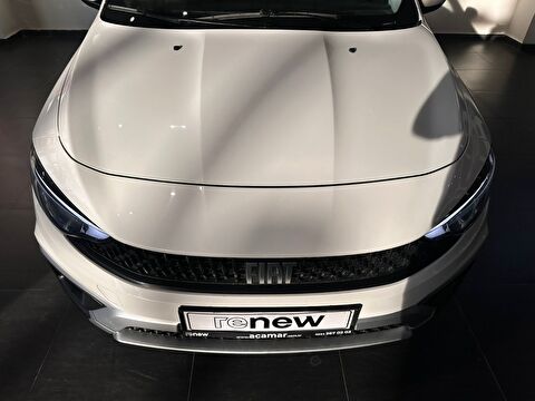 fiat, egea, cross 1.4 fire urban, manuel, benzin 2.el otomobil | renew 23