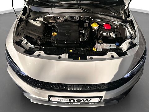 fiat, egea, cross 1.4 fire urban, manuel, benzin 2.el otomobil | renew 21