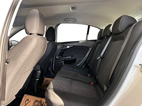 fiat, egea, cross 1.4 fire urban, manuel, benzin 2.el otomobil | renew 15