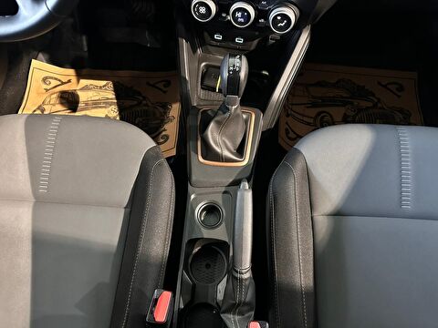 dacia, duster, 1.3 turbo extreme 4x2 edc, otomatik, benzin 2.el otomobil | renew 19