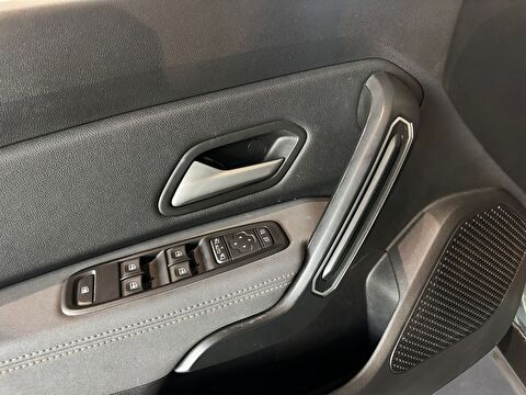 dacia, duster, 1.3 turbo extreme 4x2 edc, otomatik, benzin 2.el otomobil | renew 23