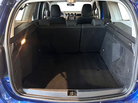 dacia, duster, suv 1.3 tce prestige plus edc, otomatik, benzin 2.el otomobil | renew 16
