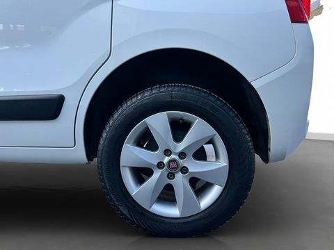 fiat, fiorino combi, 1.3 multijet safeline, manuel, dizel 2.el otomobil | renew 7