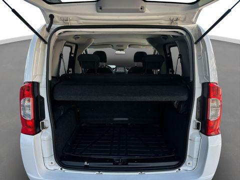 fiat, fiorino combi, 1.3 multijet safeline, manuel, dizel 2.el otomobil | renew 10