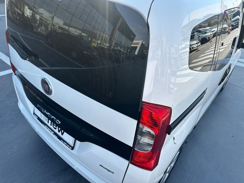 fiat, fiorino combi, 1.3 multijet safeline, manuel, dizel 2.el otomobil | renew 20