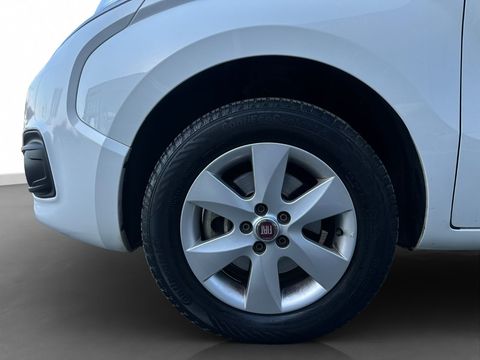fiat, fiorino combi, 1.3 multijet safeline, manuel, dizel 2.el otomobil | renew 6