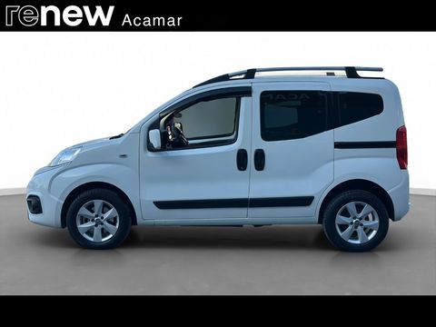 fiat, fiorino combi, 1.3 multijet safeline, manuel, dizel 2.el otomobil | renew 4
