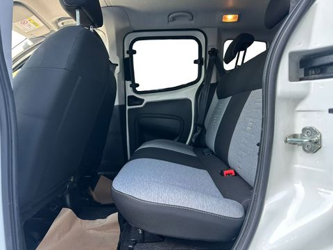 fiat, fiorino combi, 1.3 multijet safeline, manuel, dizel 2.el otomobil | renew 15