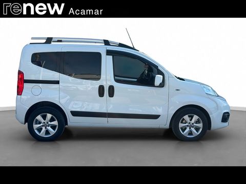 fiat, fiorino combi, 1.3 multijet safeline, manuel, dizel 2.el otomobil | renew 5