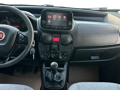 fiat, fiorino combi, 1.3 multijet safeline, manuel, dizel 2.el otomobil | renew 13