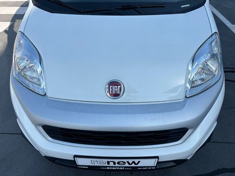 fiat, fiorino combi, 1.3 multijet safeline, manuel, dizel 2.el otomobil | renew 22