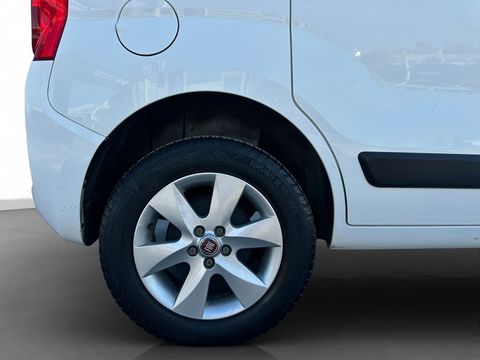 fiat, fiorino combi, 1.3 multijet safeline, manuel, dizel 2.el otomobil | renew 9