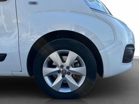 fiat, fiorino combi, 1.3 multijet safeline, manuel, dizel 2.el otomobil | renew 8