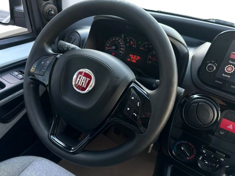 fiat, fiorino combi, 1.3 multijet safeline, manuel, dizel 2.el otomobil | renew 18