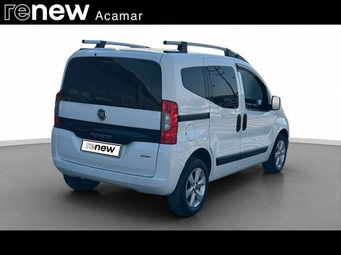 fiat, fiorino combi, 1.3 multijet safeline, manuel, dizel 2.el otomobil | renew 3