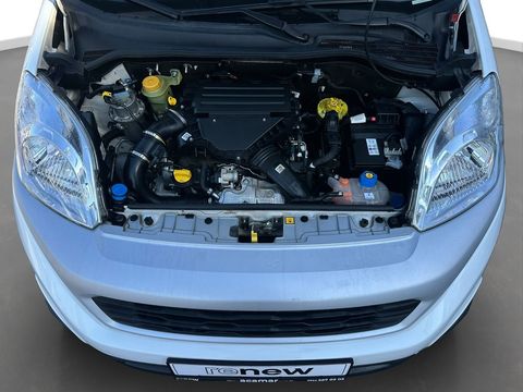 fiat, fiorino combi, 1.3 multijet safeline, manuel, dizel 2.el otomobil | renew 21