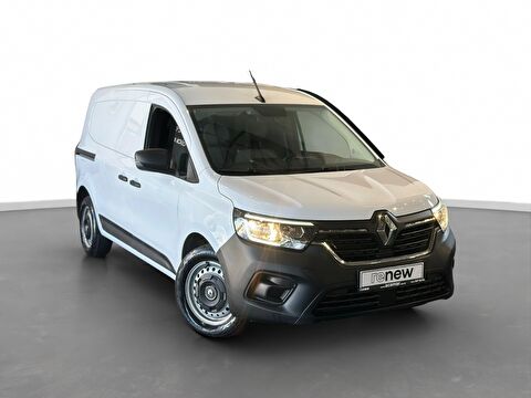 renault, kangoo, van 1.5 bluedcı l2 equilibre, manuel, dizel 2.el otomobil | renew 6
