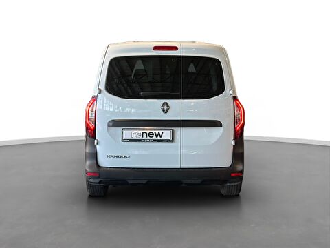 renault, kangoo, van 1.5 bluedcı l2 equilibre, manuel, dizel 2.el otomobil | renew 9