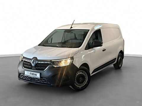 Renault, Kangoo, Van 1.5 BlueDCI L2 Equilibre, Manuel, Dizel 2. el otomobil | renew Mobile