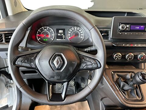 renault, kangoo, van 1.5 bluedcı l2 equilibre, manuel, dizel 2.el otomobil | renew 11