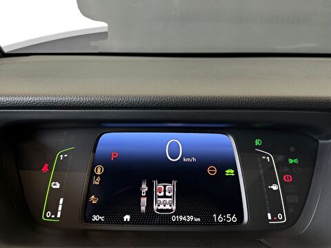 honda, jazz, 1.5 i-mmd hybrid crosstar, otomatik, benzin 2.el otomobil | renew 12