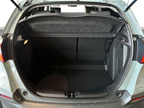 honda, jazz, 1.5 i-mmd hybrid crosstar, otomatik, benzin 2.el otomobil | renew 10