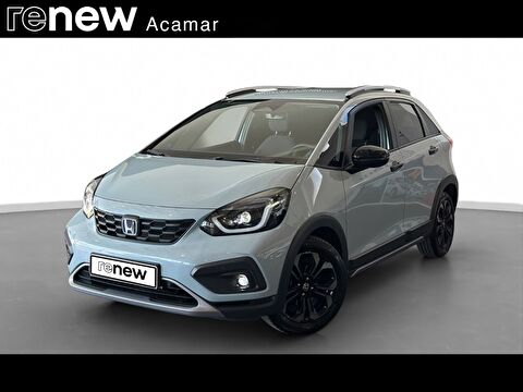1.5 i-MMD Hybrid Crosstar, 2. el otomobil | renew