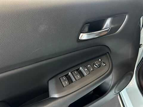 honda, jazz, 1.5 i-mmd hybrid crosstar, otomatik, benzin 2.el otomobil | renew 24