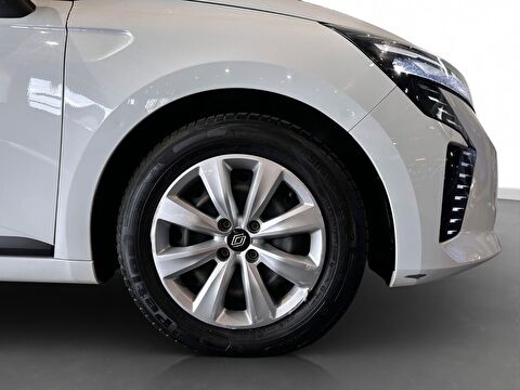 renault, clio, 1.0 tce eco equilibre x-tronic, otomatik, benzin 2.el otomobil | renew 8