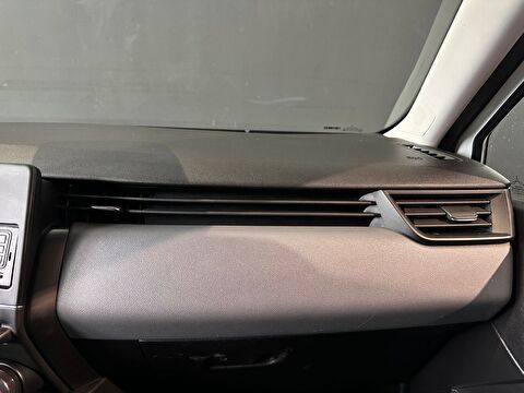 renault, clio, 1.0 tce eco equilibre x-tronic, otomatik, benzin 2.el otomobil | renew 25