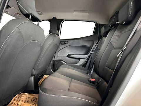 renault, clio, 1.0 tce eco equilibre x-tronic, otomatik, benzin 2.el otomobil | renew 15