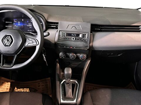 renault, clio, 1.0 tce eco equilibre x-tronic, otomatik, benzin 2.el otomobil | renew 13