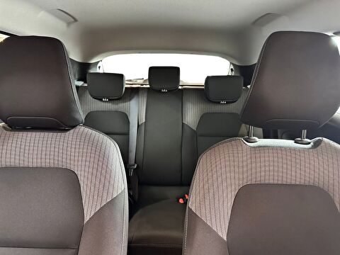 renault, clio, 1.0 tce eco equilibre x-tronic, otomatik, benzin 2.el otomobil | renew 14