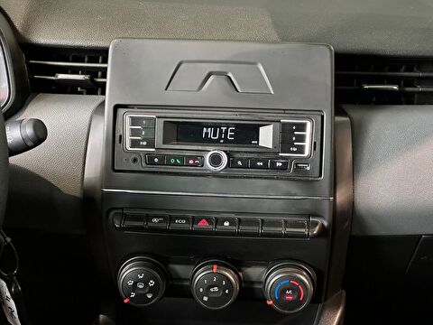renault, clio, 1.0 tce eco equilibre x-tronic, otomatik, benzin 2.el otomobil | renew 16