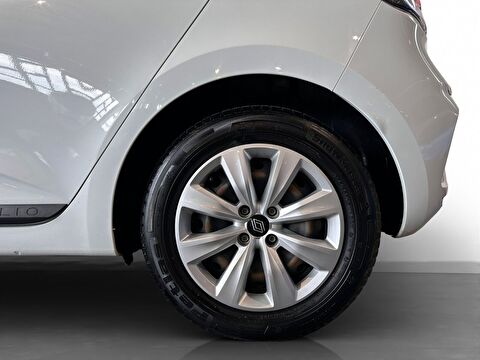 renault, clio, 1.0 tce eco equilibre x-tronic, otomatik, benzin 2.el otomobil | renew 7
