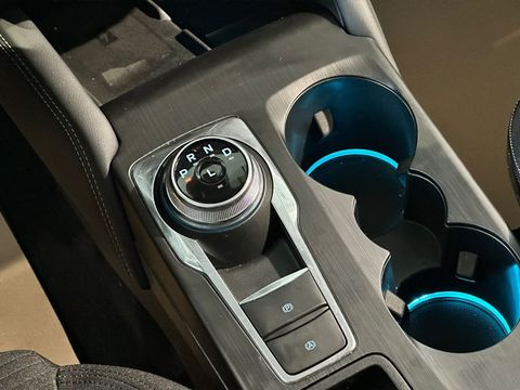 ford, focus, 1.5 ecoblue titanium x, otomatik, dizel 2.el otomobil | renew 17