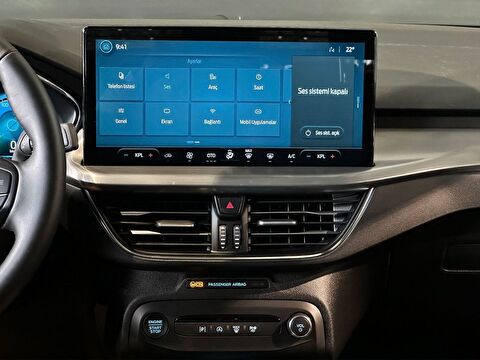 ford, focus, 1.5 ecoblue titanium x, otomatik, dizel 2.el otomobil | renew 16
