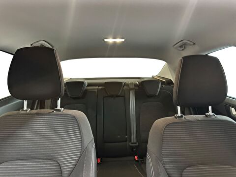 ford, focus, 1.5 ecoblue titanium x, otomatik, dizel 2.el otomobil | renew 14