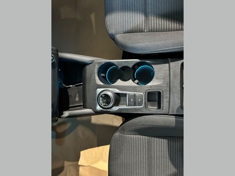 ford, focus, 1.5 ecoblue titanium x, otomatik, dizel 2.el otomobil | renew 19
