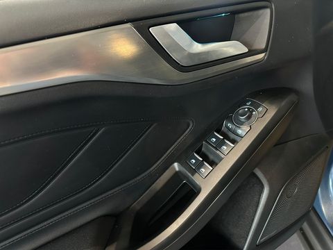 ford, focus, 1.5 ecoblue titanium x, otomatik, dizel 2.el otomobil | renew 24