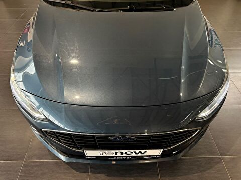 ford, focus, 1.5 ecoblue titanium x, otomatik, dizel 2.el otomobil | renew 23