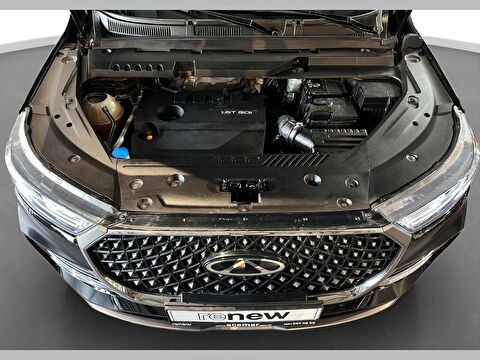 chery, tiggo 8 pro max, tiggo8 pro max 1.6 tgdı ıntelligent (7 koltuk) dct, otomatik, benzin 2.el otomobil | renew 21