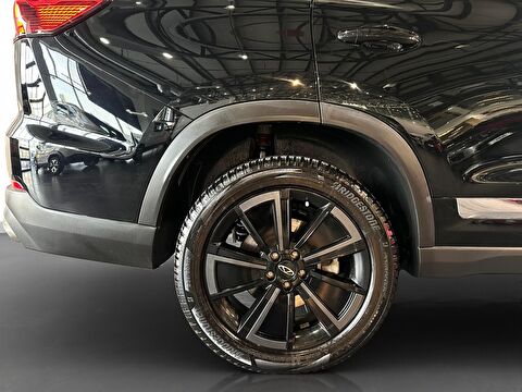 chery, tiggo 8 pro max, tiggo8 pro max 1.6 tgdı ıntelligent (7 koltuk) dct, otomatik, benzin 2.el otomobil | renew 9