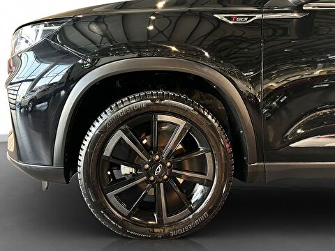 chery, tiggo 8 pro max, tiggo8 pro max 1.6 tgdı ıntelligent (7 koltuk) dct, otomatik, benzin 2.el otomobil | renew 6