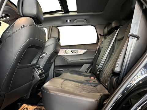 chery, tiggo 8 pro max, tiggo8 pro max 1.6 tgdı ıntelligent (7 koltuk) dct, otomatik, benzin 2.el otomobil | renew 15