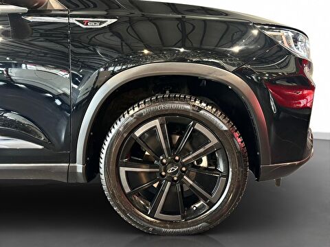 chery, tiggo 8 pro max, tiggo8 pro max 1.6 tgdı ıntelligent (7 koltuk) dct, otomatik, benzin 2.el otomobil | renew 8